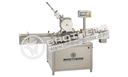 Brothers Pharmamatch