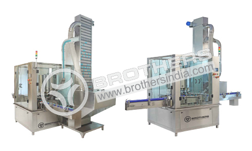 Brothers Pharmamatch