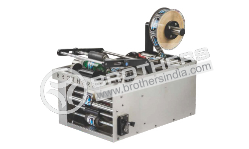 Sticker labelling Machine, Automatic Vial Labelling Machine ...