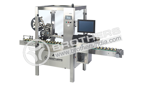 Customised Labelling Solution
