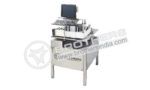 Print & Apply Systems