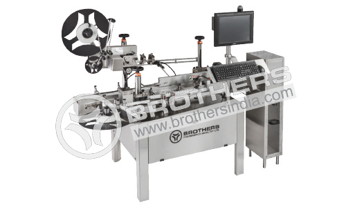Brothers Pharmamatch