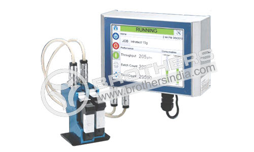 Thermal Inkjet Printer