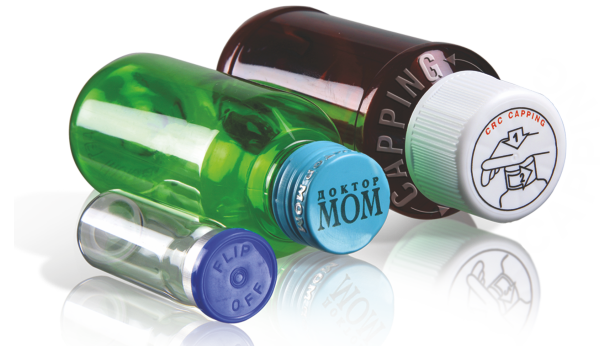 Bottle Capping Machine