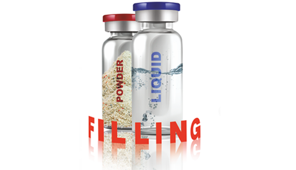 Liquid Filling Machine